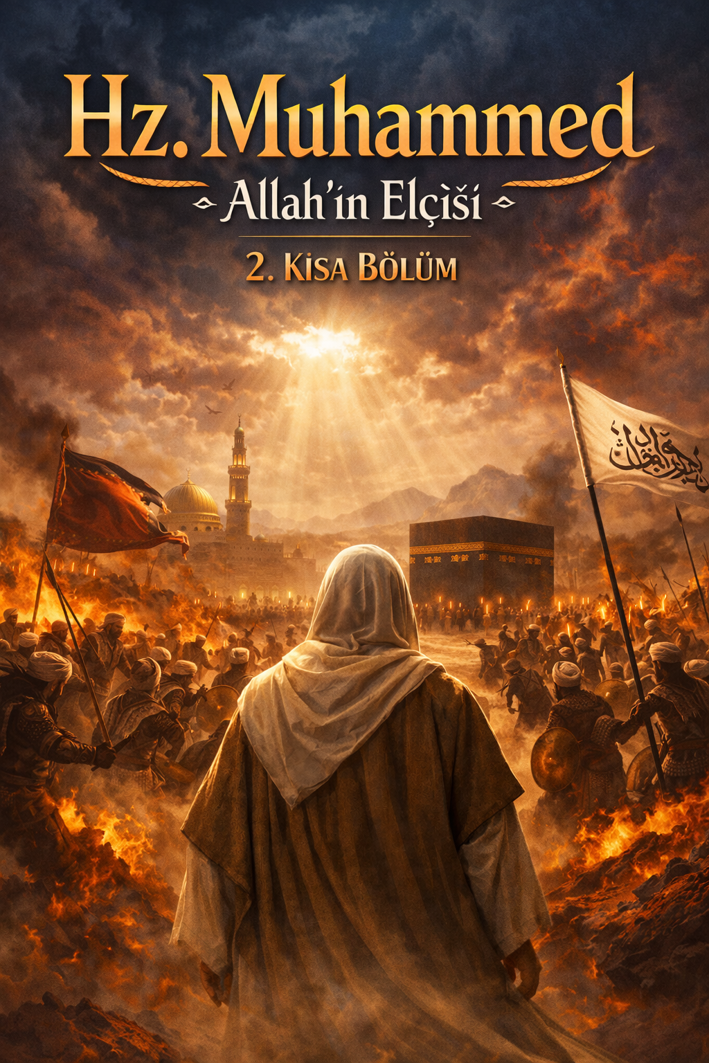 Hz. Muhammed: Allah'ın Elçisi | 2. Kısa Bölüm